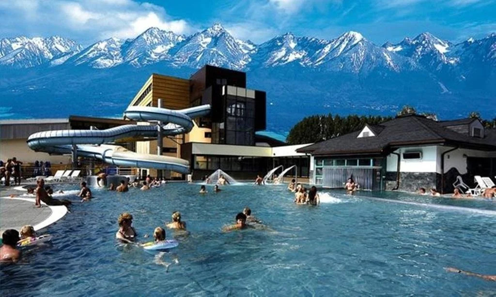 Tatra Hotel
