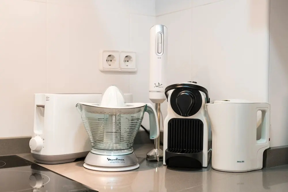 ApartUP Guimera Center
