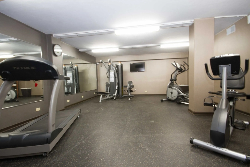 Best Western University Inn at Valparaiso