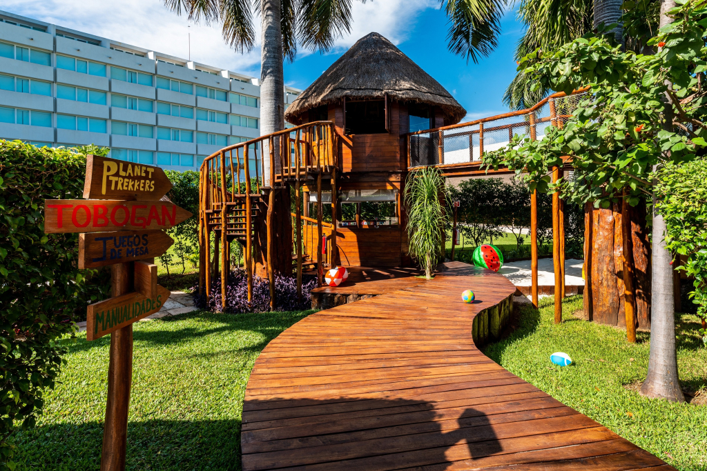 Presidente InterContinental Cozumel Resort & Spa by IHG