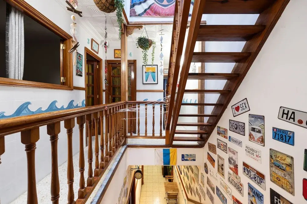 Kite & Surf Nomad House