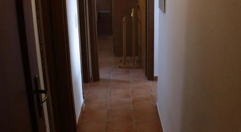 Corsika 6 beds, 10 meters from the beach