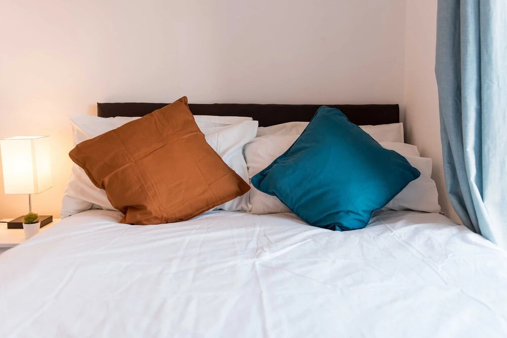 Corporation House, Coventry - 2 Bedroom Apartment
