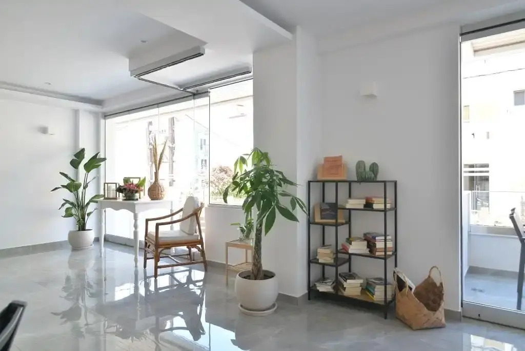 Anassa Suites