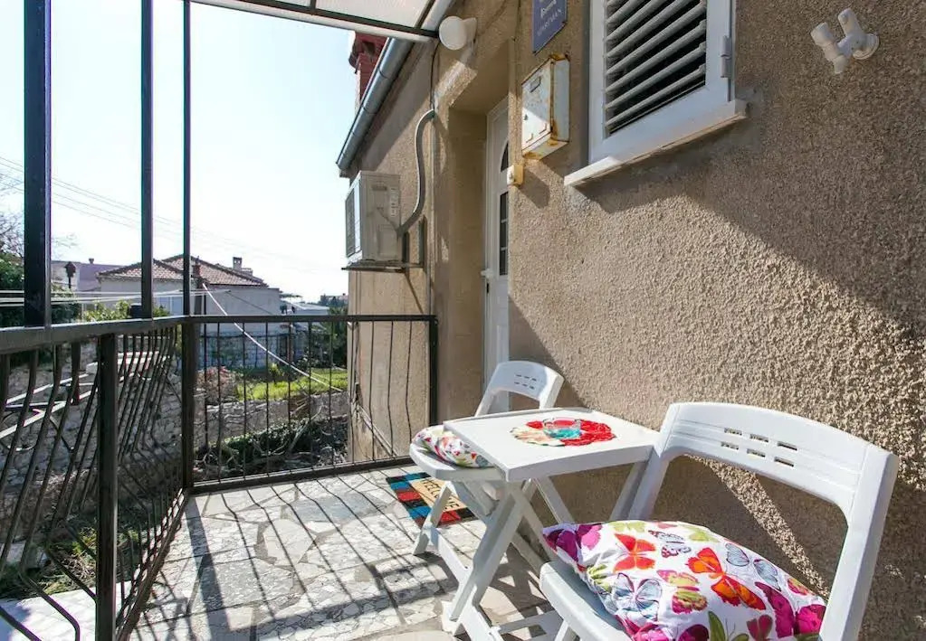 Guest House Foretić