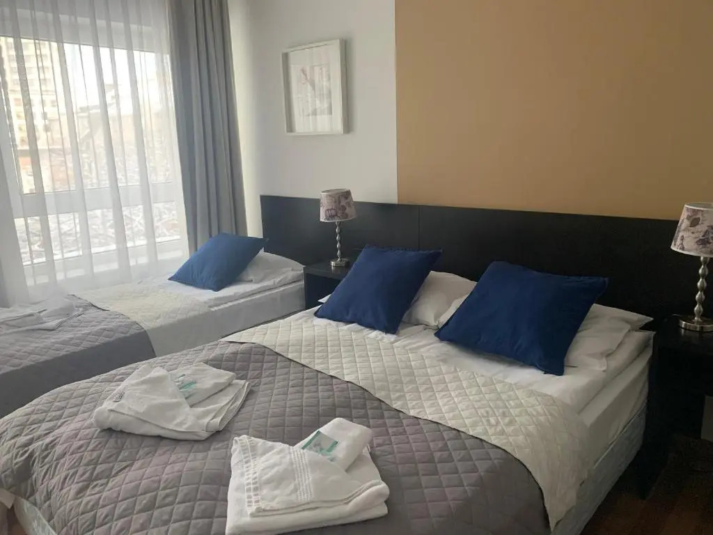 Hotel Blick