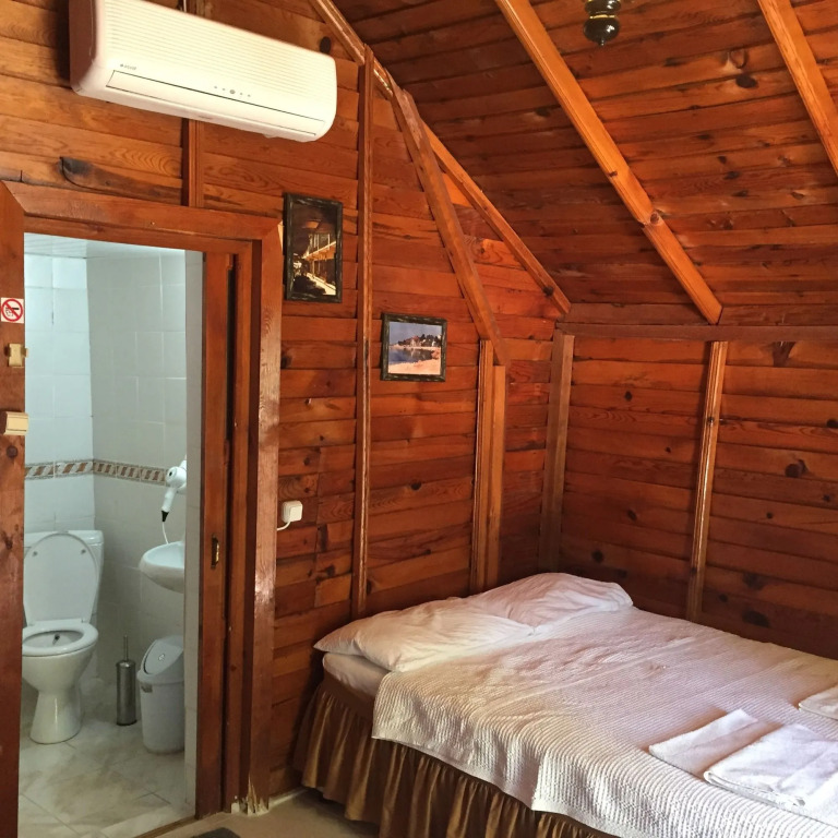 Olympos Mocamp