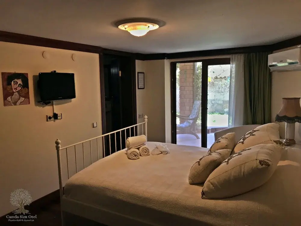 Cunda Sim Otel