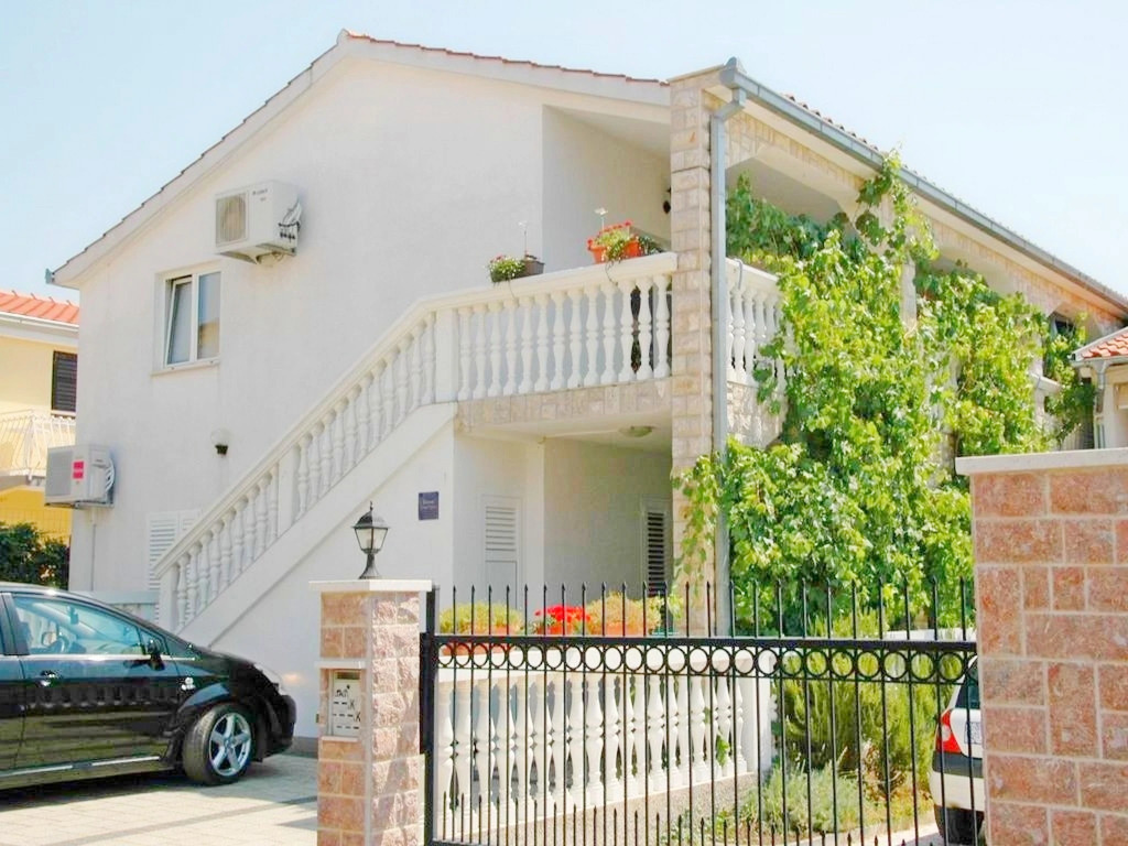 Apartments Marica