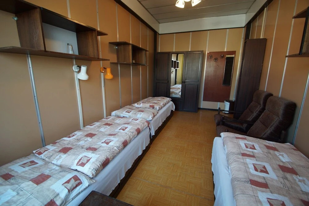 Hotel Garni