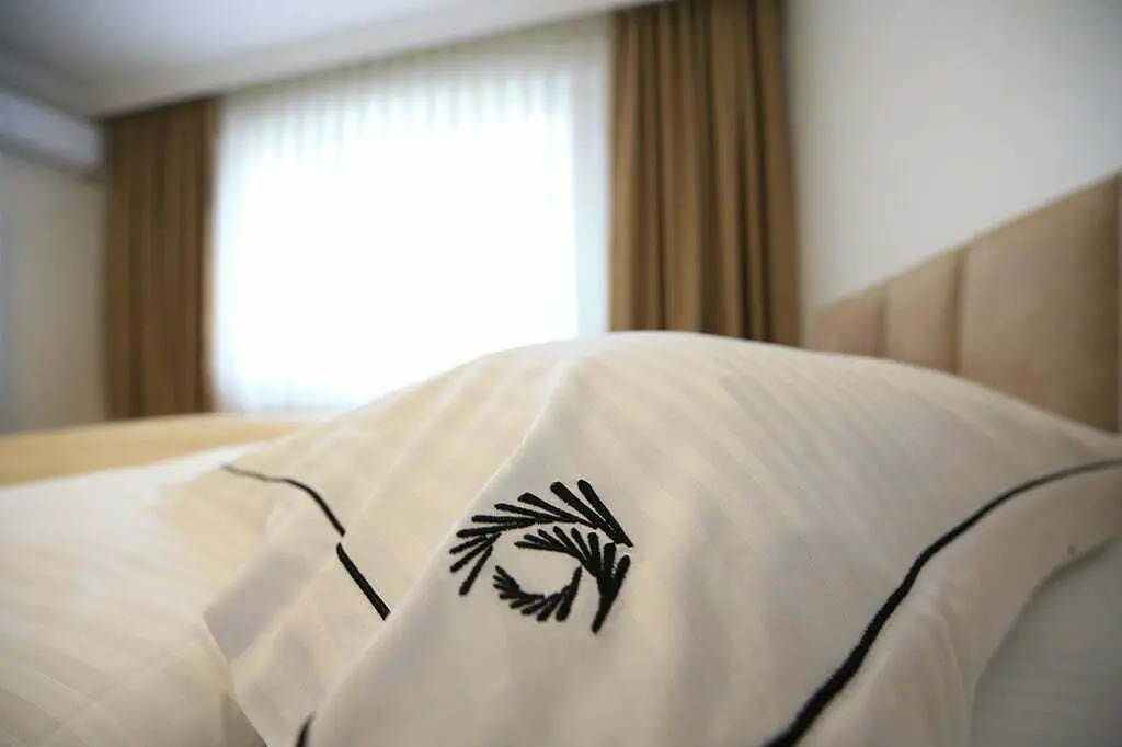 Evim Butik Hotel