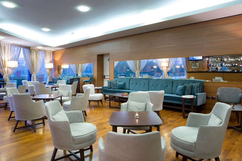Zeus Essence Dolce by Wyndham Milan Malpensa