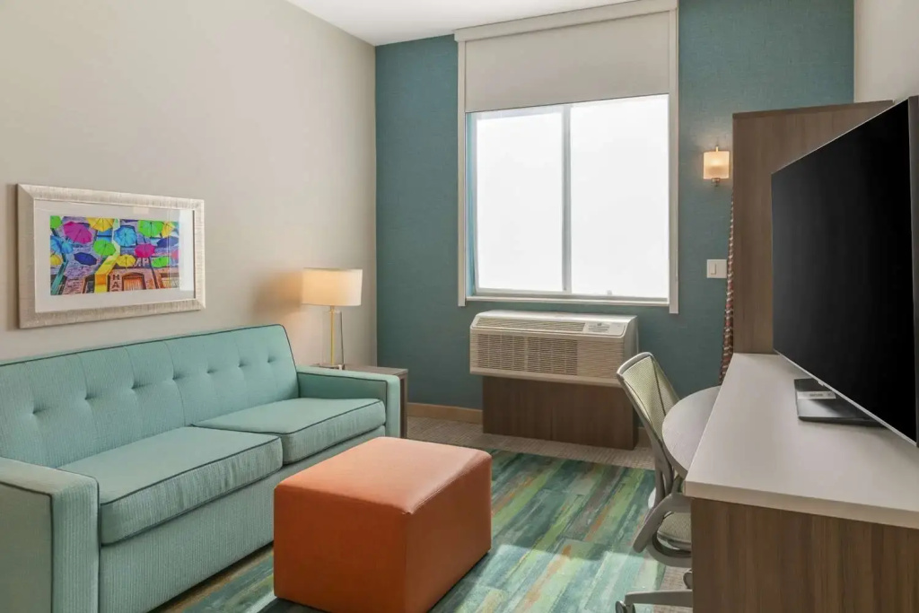 Home2 Suites By Hilton Redlands