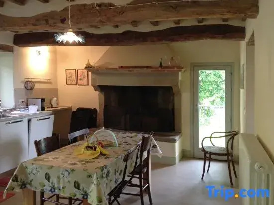 Ladoccia- Casa Piccina