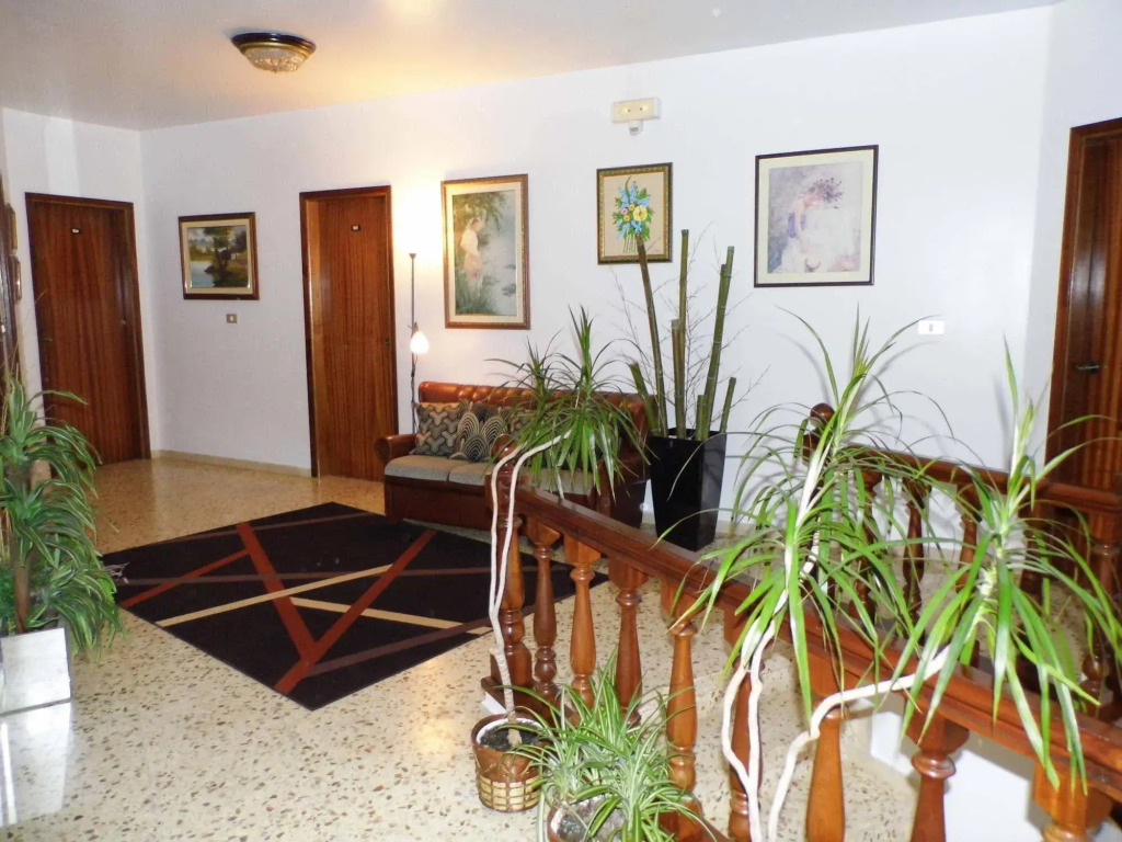 Hotel Arboleda
