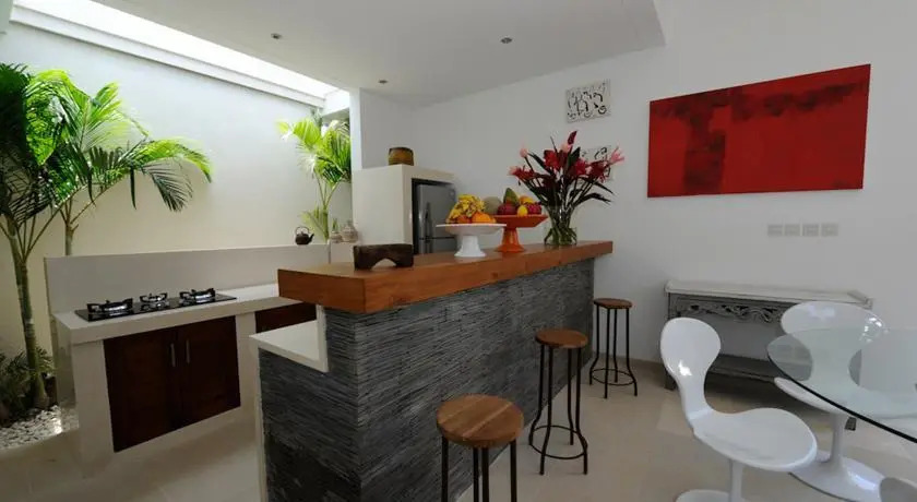 Villa Kallayaan by Optimum Bali Villas