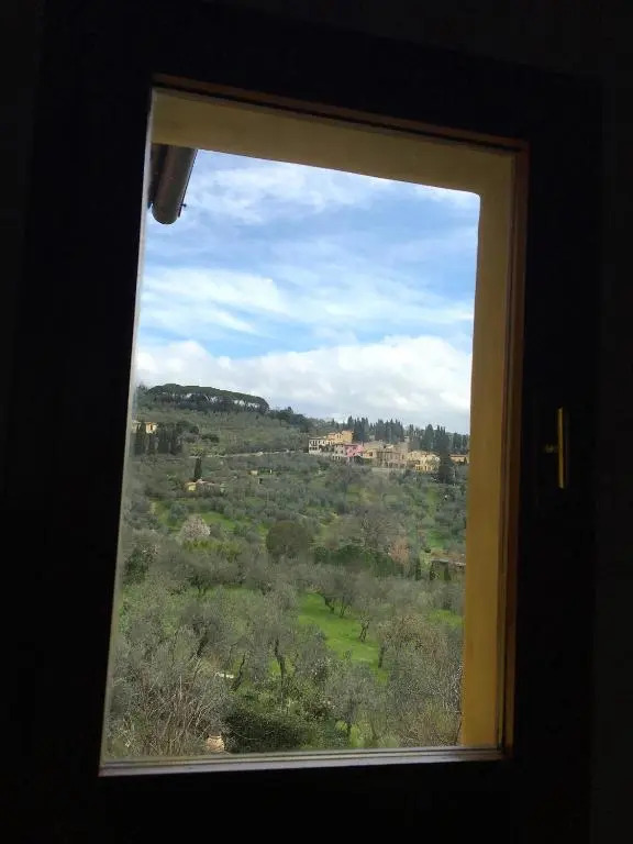 Il Pianerottolo