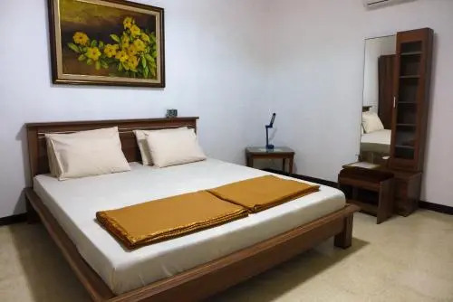 Meranti Guest House
