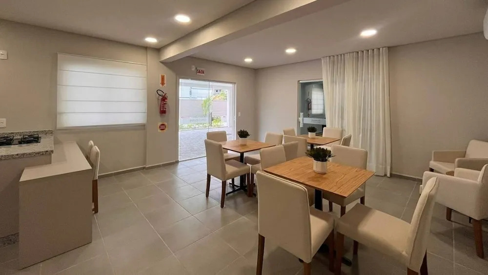 Solarium Beach Club -Apartamento T1.1102