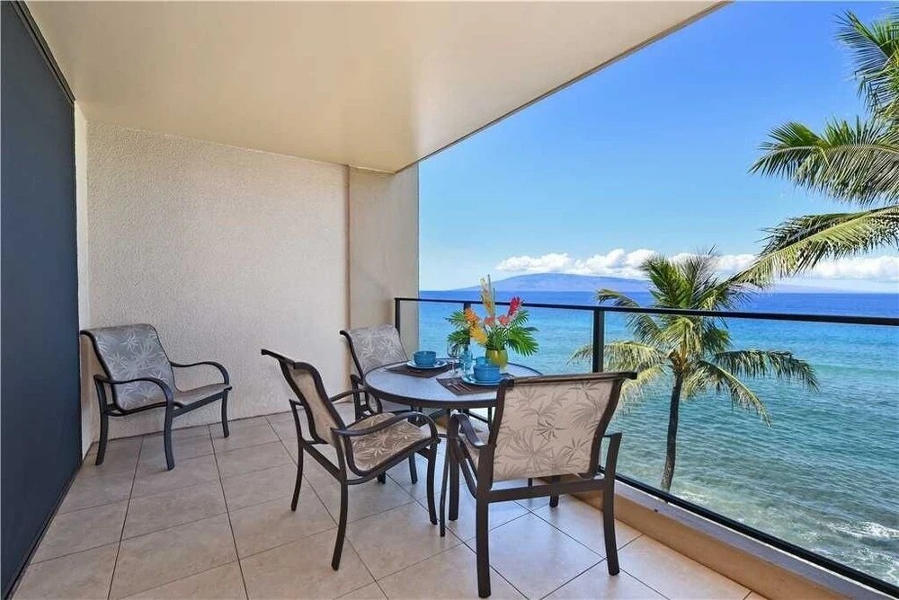 Mahana Resort #616 1 Bedroom 1 Bathroom Condo
