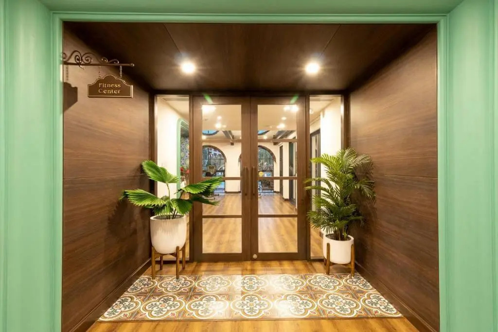 YES! La Casita Pool View near the sea free WI-FI 3 floor
