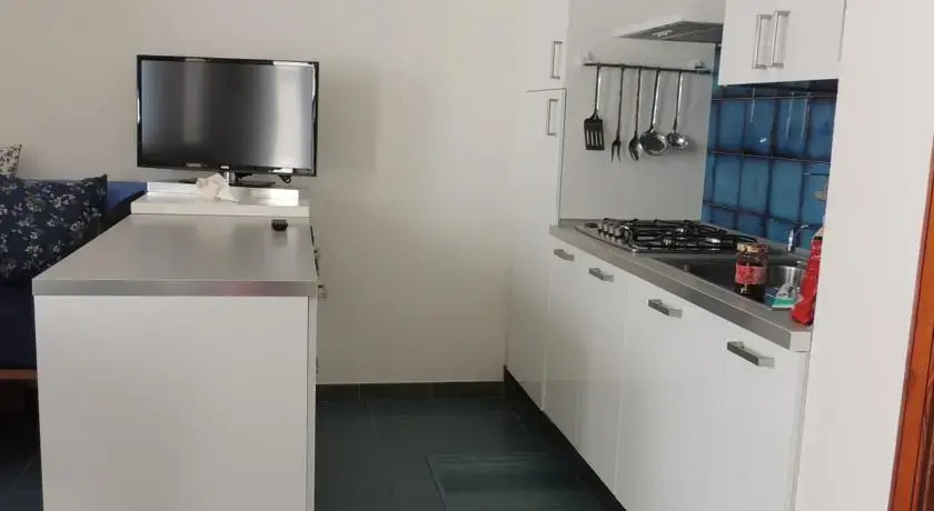 Appartamento Elisabetta