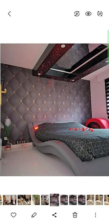 calaidonia suite