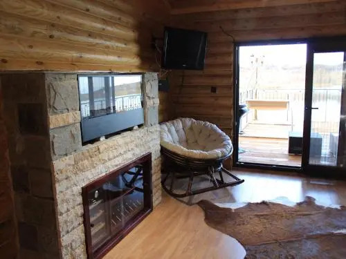 Guest House Qzovir Malo Buchino