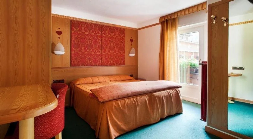 Hotel Haus Michaela