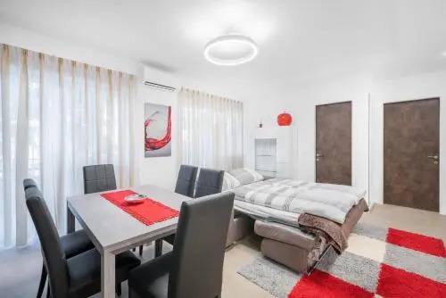 Appartamento In Merano