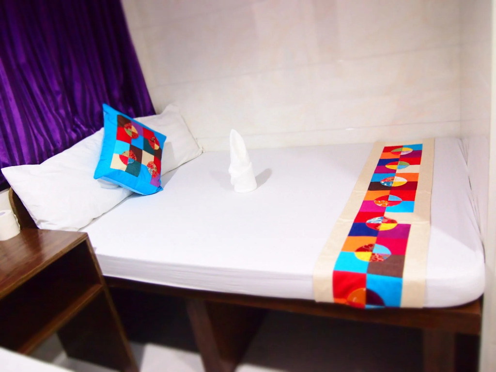 Woodstock Hostel