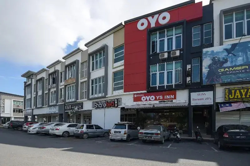 Ys Inn by OYO Rooms