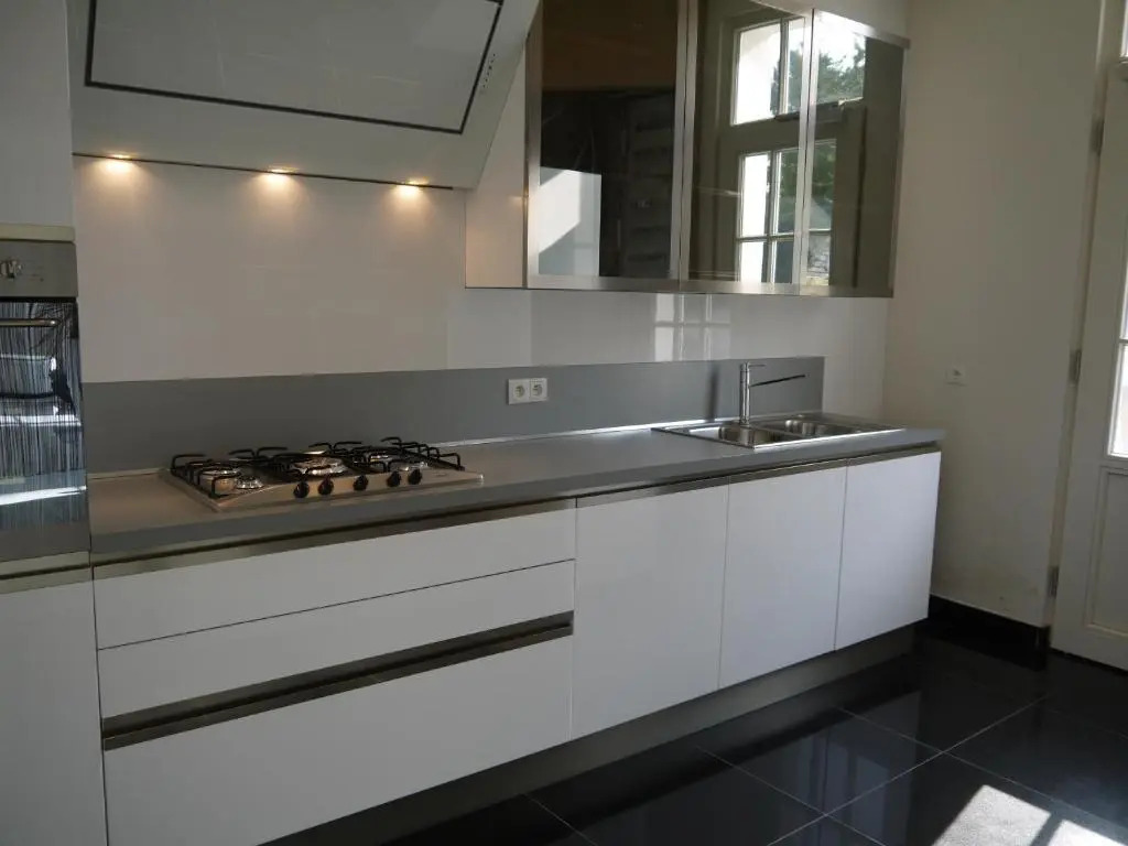 Luxury Suites Arendshof