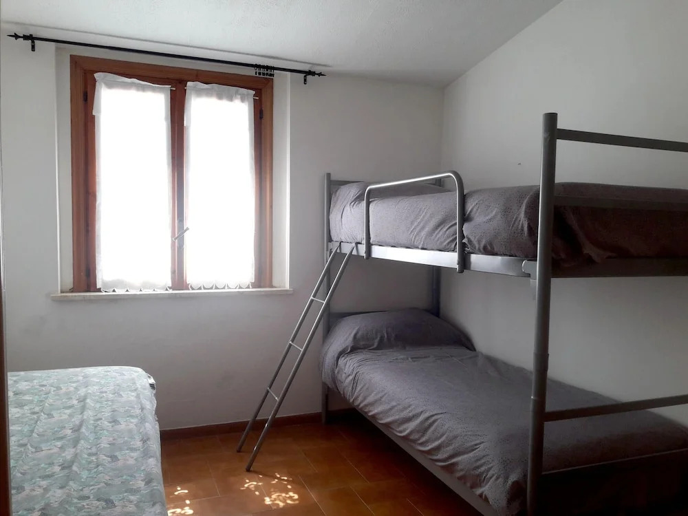 Apartment With 2 Bedrooms in Marina di Santa Maria del Cedro, With Fur