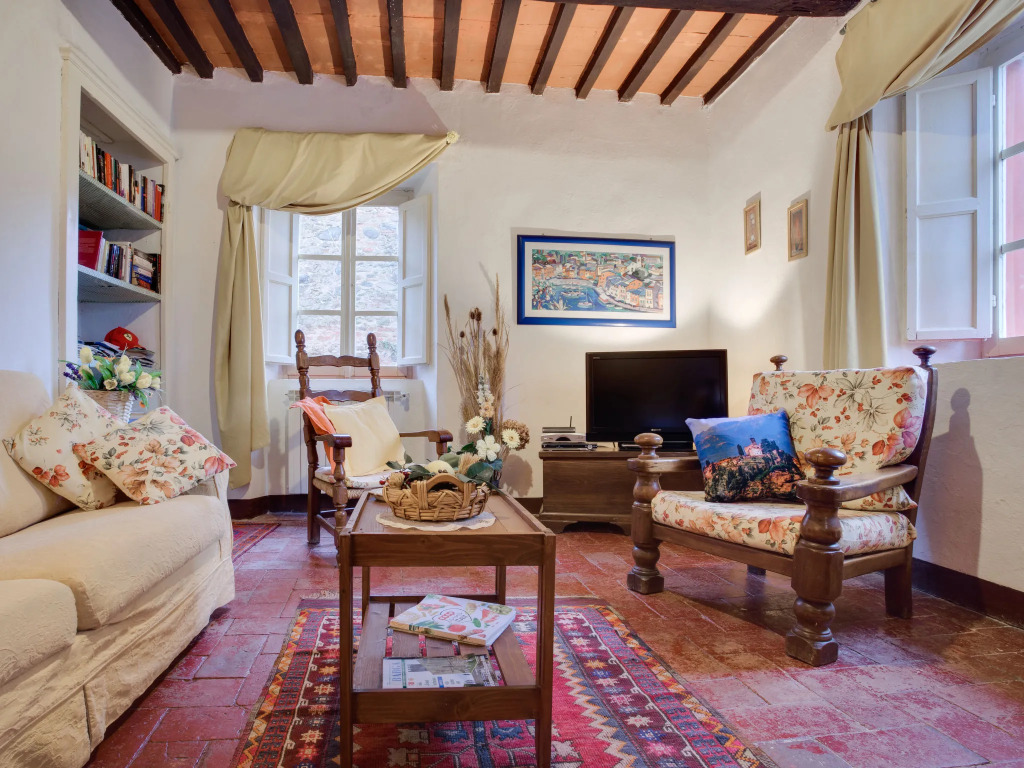 Holiday Home San Bernardino by Interhome