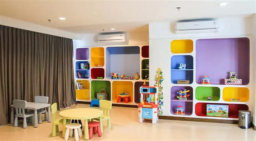 Modern Apartment @ Veranda Residence near Puri and Kebon Jeruk