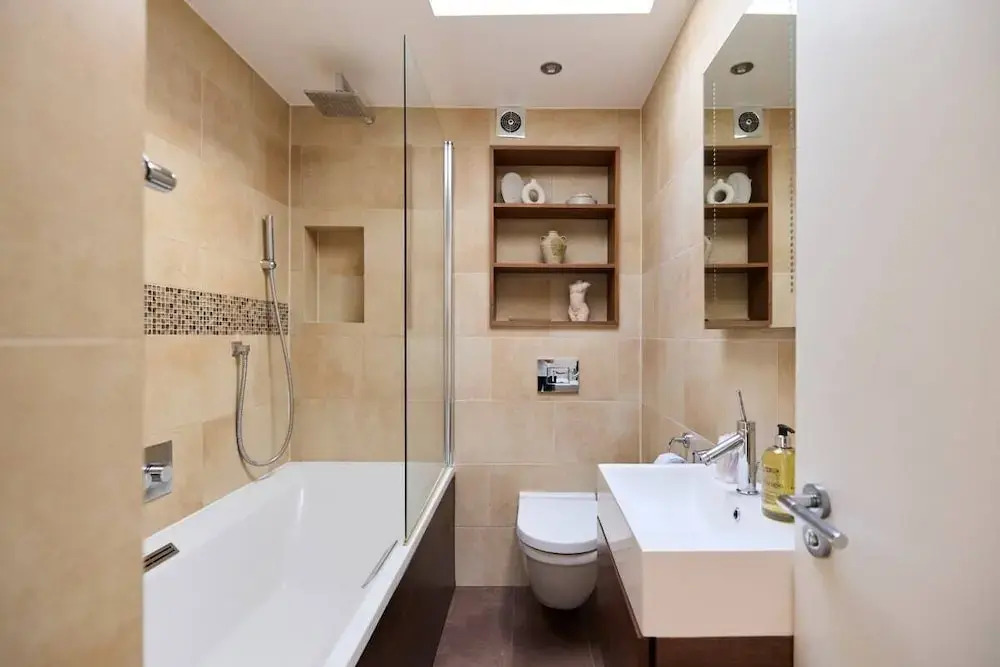 The Notting Hill Hideout - 2bdr Apartment