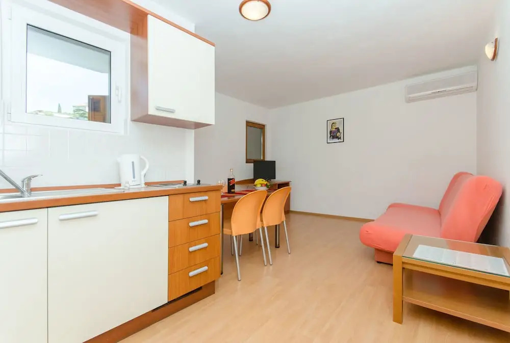 Apartments Villa Skala