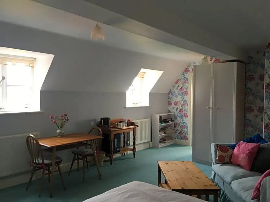 Dragonfly Cottage, Rattlesden