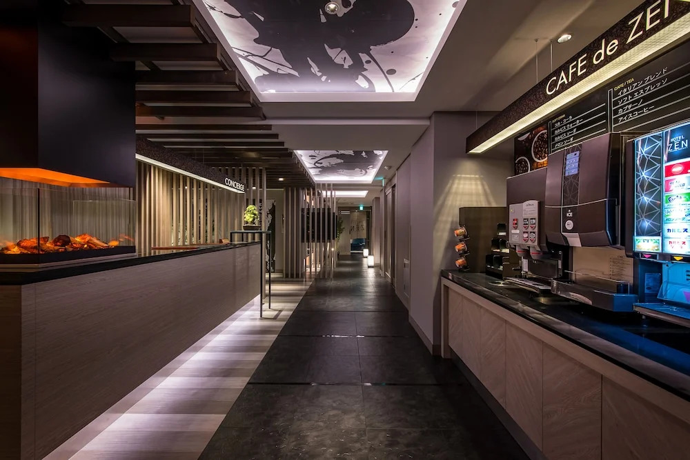 Hotel Zen Ichinomiya