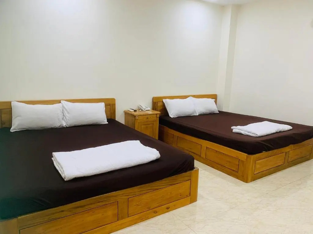 Italy Hotel