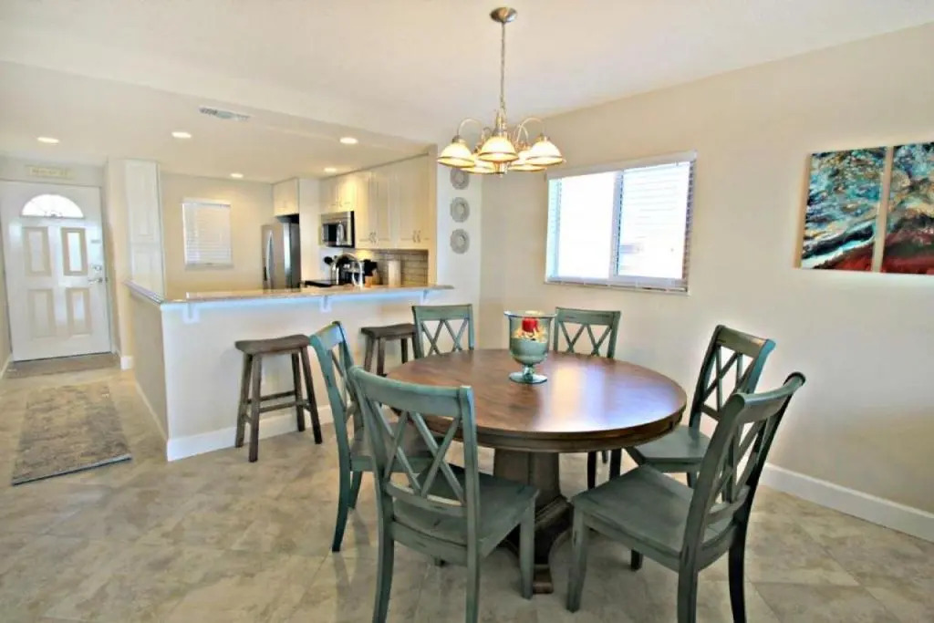St Augustine Beach & Tennis Club 409