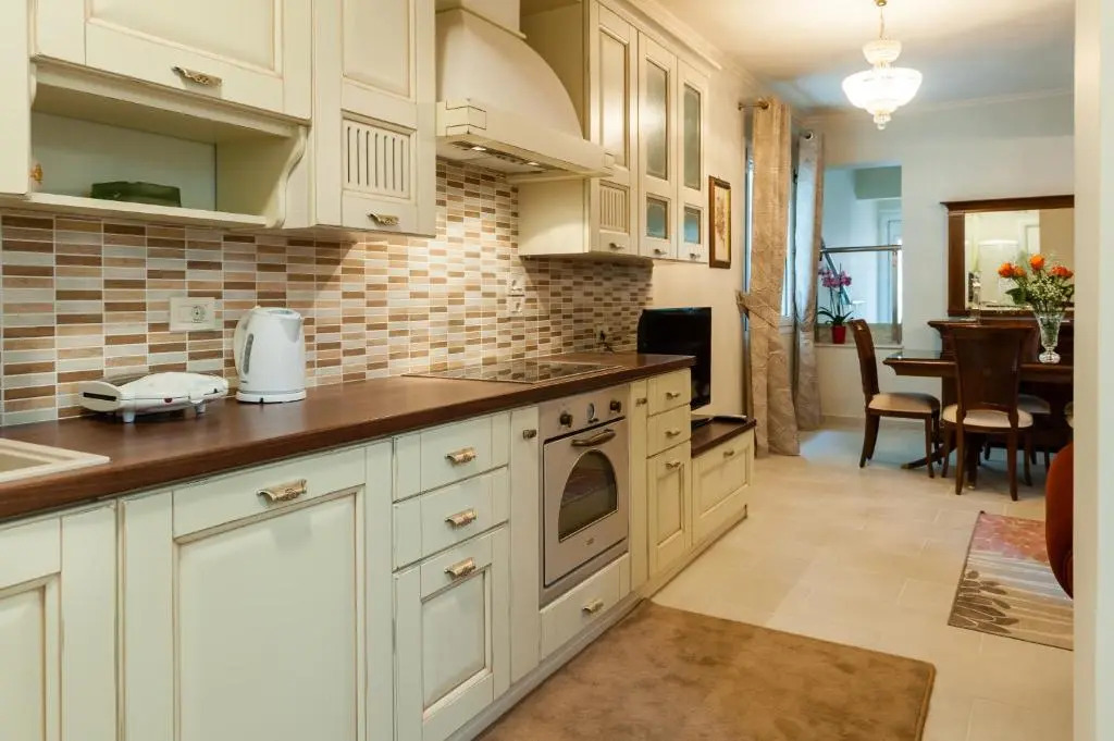 Boutique Villa Aspasia