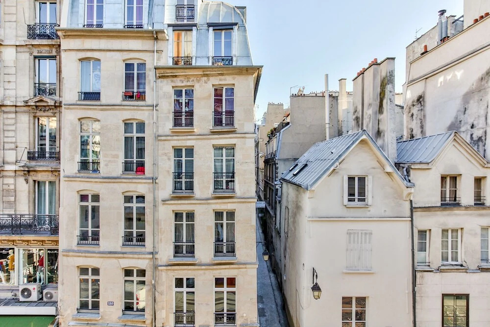 02 - Best Flat Montorgueil 1