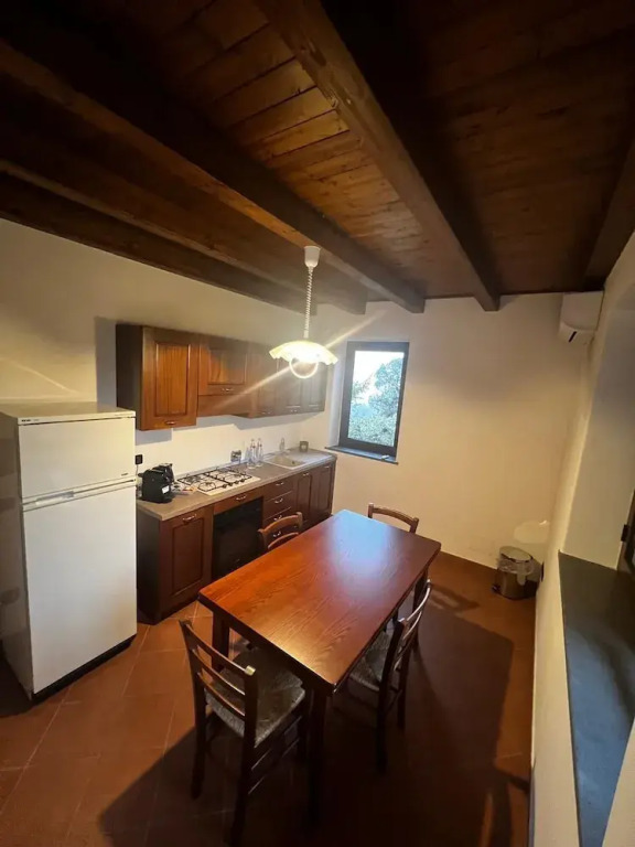 La Gelsomina - Etna