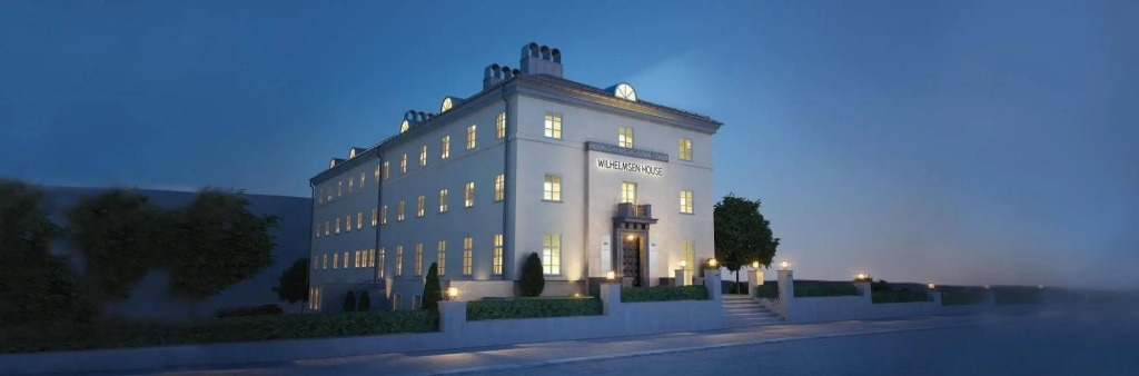 Wilhelmsen House