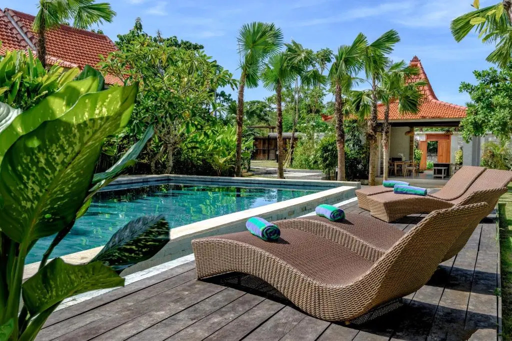 CARI Surf Camp & Studios
