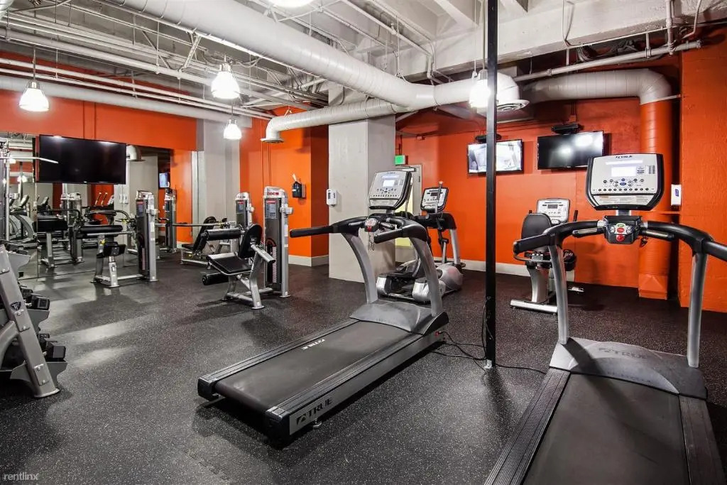 Fashion Loft 2 bedroom Downtown