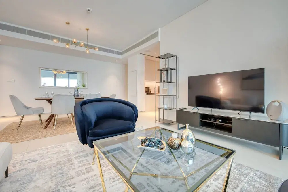 Maison Privee-The Address Residence JBR
