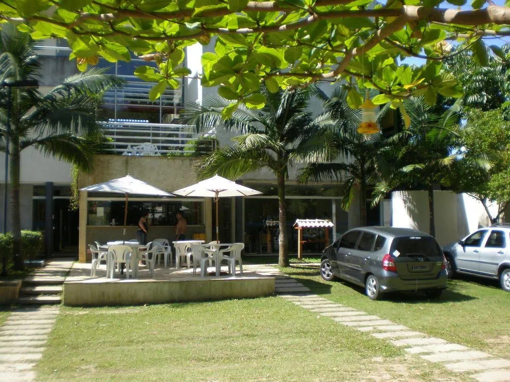 Pousada Riviera Bertioga